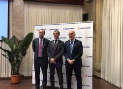Edison lancia Edison Next per la decarbonizzazione di aziende e territori e annuncia 2,5 mld di investimenti al 2030