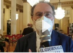 Filarmonica, il direttore Chailly: "Un concerto che vuole donare positività alla città di Milano"