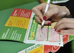SuperEnalotto, estrazione 12 maggio: in palio jackpot da 202 mln, il secondo più alto al mondo