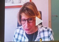 Bianca Maria Farina (Poste Italiane e ANIA): "Il risparmio gestito continuerà a crescere se attueremo politiche per l’inflazione”