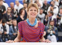 Pamela Villoresi: compagno e marito, et&agrave;, dove vive, don Matteo, la Grande Bellezza