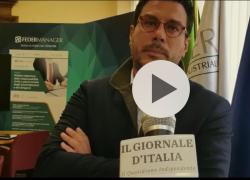 IEF, Zurino: "Professionalizzare la figura dell'Export Manager e costruire ponti con il commercio internazionale"