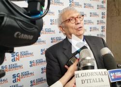 Ministro Bianchi: "Investiti 5 mld su nidi e infanzia per agevolare la ripresa della natalità"