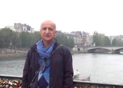 Rimini, l'imprenditore Claudio Fiori si uccide bevendo acido muriatico: la sua azienda era fallita