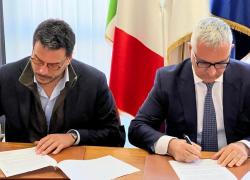 Federmanager e IEF: siglato accordo per lo sviluppo delle imprese italiane sui mercati internazionali