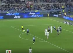 Juventus Inter 2-4, la finale di Coppa Italia ai neroazzurri: VIDEO gol e highlights