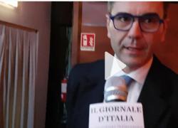 Fabrizio Gavelli (Danone): "Contributo delle aziende fondamentale per rinvertire il calo demografico"