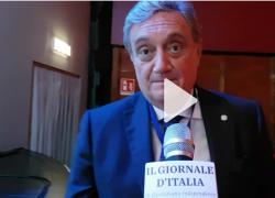 Luigi Orfeo (SIN): "Mettere in atto politiche sociali per conciliare il desiderio di maternità e lavoro"