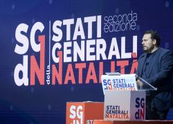Stati Generali della Natalità 2022: obiettivo 500 mila nascite all’anno per salvare il sistema Paese