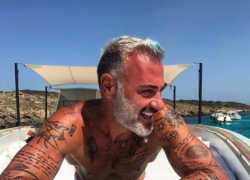 Gianluca Vacchi, lite col fratello Bernardo, azienda, cyclette: dovrà pagare 200mila euro