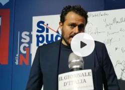 Gianluigi Di Palo: "Cambiare la narrazione rivolta ai giovani: avere un figlio è un valore aggiunto, non un problema"