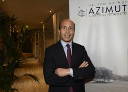 Azimut: nel primo trimestre utile netto stabile a 96 mln, ricavi a 327 mln (+19 %)