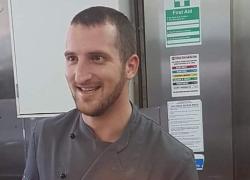  Carlo Giannini, chi è il pizzaiolo italiano morto a Sheffield: età, fidanzata, lavoro