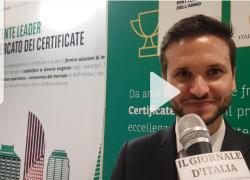 Luca Comunian (BNP Paribas): "Trovare nuove opportunità per il portafoglio di clienti e risparmiatori"