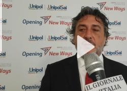 Unipol, Carlo Cimbri: "Le mie sfide per il futuro? Trasferire l'esperienza fatta ai più giovani"