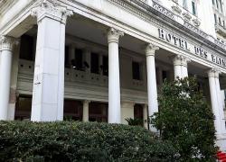 Venezia, il mitico hotel 'Des Bains' prova a rinascere