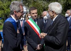 The European House – Ambrosetti, presentato a Sorrento il “Libro Bianco” per il rilancio del Sud Italia