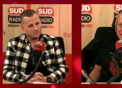 Adrian Bocquet, volontario francese in Ucraina: "Bucha è una messinscena"