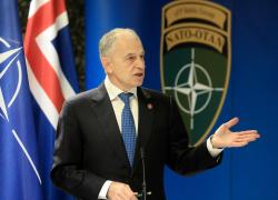 Nato sicura: "L'Ucraina può vincere la guerra". Kuleba vede Blinken: "Pronte altre armi"