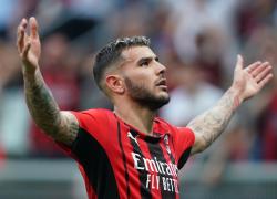 Theo Hernandez e il gol all'Atalanta, solo l'ultimo "coast to coast": ecco i migliori. VIDEO