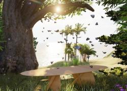 Gal Gaon alla Milano Design Week