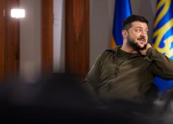Guerra Ucraina, Paolo Magri: "Zelensky non vuole tregua". Lukashenko vede Putin