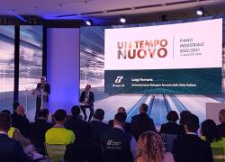 Gruppo FS, piano industriale 2022-2031: 190 mld per mobilità e infrastrutture sostenibili