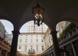 Intesa Sanpaolo, inaugurano le Gallerie d'Italia a Torino: un tempio per la fotografia e per il barocco piemontese