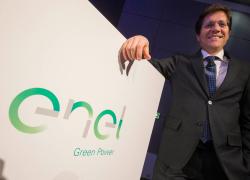 Enel, lancio della strategia "Net Zero" per le reti e dell'associazione "Open Power Grids"