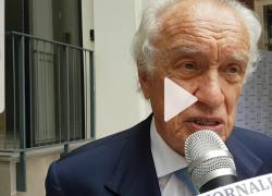 Giovanni Bazoli: "Gallerie d'Italia, possibilità per Torino di creare un centro internazionale di fotografia"