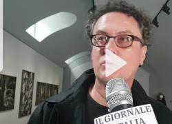 Paolo Pellegrin, fotografo: "Un percorso espositivo per far riflettere sull'impatto climatico delle attività umane"