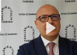 Intesa Sanpaolo, Tedesi: “Gallerie d’Italia di Torino, ecco come nacque l’idea di recuperare gli spazi sotterranei”