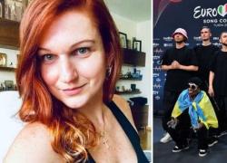 Eurovision, la giornalista russa "rifiuta" la vittoria dell'Ucraina: "Ci vorrebbe un missile nucleare su Torino"