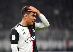 Chiellini e Dybala, ultima partita allo Stadium: l'addio alla Juve tra le lacrime. VIDEO