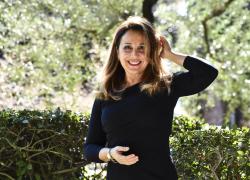 Carla Signoris è malata? La battaglia contro la sclerosi multipla 