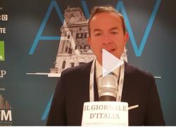 Cellnex, Gianluca Landolina: "L’abbattimento del digital divide porterà bellezza e ricchezza nel nostro Paese"