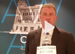 Infratel, Marco Bellezza: "Il nostro impegno è proseguire nelle attività di digitalizzazione con maggiore efficienza"