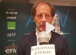 Deloitte, Fabio Pompei: "Tessuto imprenditoriale e parte della società vengono meno senza innovazione e sostenibilità"