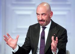 Vaccino booster 5-11 anni approvato negli Usa, Bassetti: "Non mi aspettavo niente di meno." Sulle mascherine: "Mantenerle è solo ipocrisia"