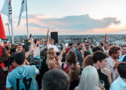 Nameless Festival, dopo due anni il grande ritorno con Red Bull