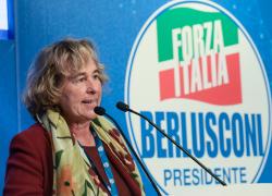 Chi è Stefania Craxi: partito, senato, vita privata, età, marito, posizioni sull'Ucraina