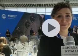 ADR, Mariabice Gervasi: “Un progetto Leed Gold nel pieno rispetto di sostenibilità e innovazione”