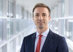 Florian Huettl nominato CEO di Opel/Vauxhall