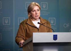 Zelensky "sostituito" da Iryna Vereshchuk: il retroscena sulla vicepremier ucraina