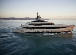 Azimut Benetti: nel 2021 gli ordini raggiungono i 2 mld di euro, in crescita di oltre il 67%