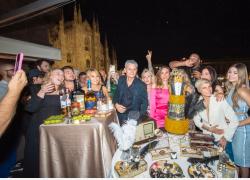 Buon compleanno Tony Vandoni