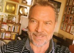 Chi è Franco Simone: età, canzoni, vita privata, moglie e figli