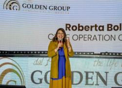 Golden Group con Sace, presentato il nuovo corso della Finanza Agevolata