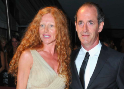 Raffaella Monti, chi è la moglie di Luca Zaia: lavoro, figli, età e vita privata
