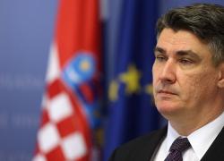 Nato, anche la Croazia contro l'adesione di Svezia e Finlandia. Mentre Erdogan ribadisce il suo no